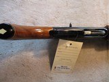 Remington 1100 12ga, 28