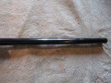 Remington 1100 12ga, 28