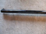 Remington 1100 12ga, 28