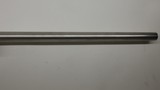 Ruger M77 77 Laminated Stainless & blue Target Varmint 243 Win - 5 of 20