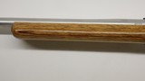 Ruger M77 77 Laminated Stainless & blue Target Varmint 243 Win - 17 of 20