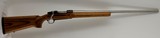 Ruger M77 77 Laminated Stainless & blue Target Varmint 243 Win - 19 of 20