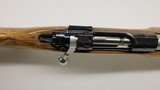 Ruger M77 77 Laminated Stainless & blue Target Varmint 243 Win - 9 of 20