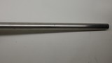 Ruger M77 77 Laminated Stainless & blue Target Varmint 243 Win - 7 of 20