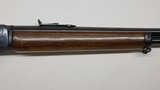 Marlin 1894, 44 Rem Mag, 20