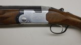 Beretta Sauer Favorite, Silver Pigeon, 1983 IC/IM - 16 of 22