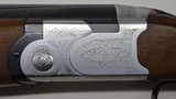 Beretta Sauer Favorite, Silver Pigeon, 1983 IC/IM - 19 of 22