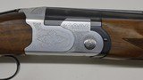Beretta Sauer Favorite, Silver Pigeon, 1983 IC/IM - 20 of 22