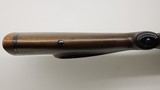 Winchester 70 SA Sporter, New Haven Conn, 243 Win with Rings - 11 of 20