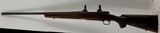 Winchester 70 SA Sporter, New Haven Conn, 243 Win with Rings - 20 of 20