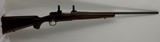 Winchester 70 SA Sporter, New Haven Conn, 243 Win with Rings - 19 of 20
