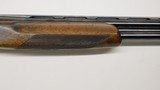 Beretta 686 Special Sporting, MOD/FULL chokes, 12ga, 30