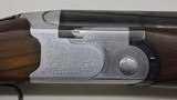 Beretta 686 Special Sporting, Screw chokes, 12ga, 28