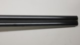 AyA Boxlock, 12ga, 28