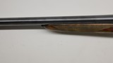 AyA Boxlock, 12ga, 28