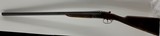 AyA Boxlock, 12ga, 28