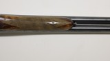 AyA Boxlock, 12ga, 28