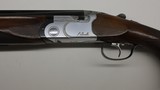 Beretta 682 Sport, 12ga, 28" Screw chokes 1984 - 16 of 20