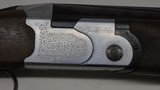 Beretta 686 Special Skeet SK/SK, 12ga, 28