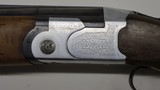 Beretta 686 Special Skeet SK/SK, 12ga, 28