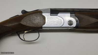 Beretta 686 Special Skeet SK/SK, 12ga, 28