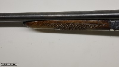 Zabala Boxlock Deluxe, 12ga, 28