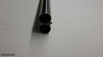 Zabala Boxlock Deluxe, 12ga, 28