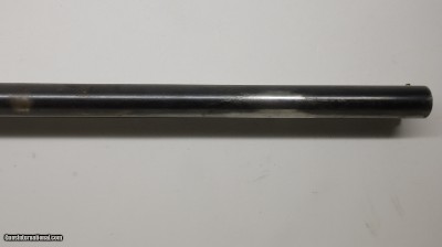 Zabala Boxlock Deluxe, 12ga, 28