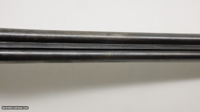 Zabala Boxlock Deluxe, 12ga, 28
