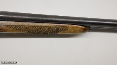 Zabala Boxlock Deluxe, 12ga, 28