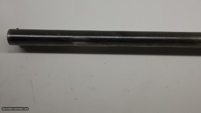 Zabala Boxlock Deluxe, 12ga, 28