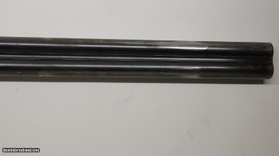 Zabala Boxlock Deluxe, 12ga, 28