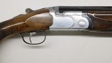 Beretta 682 S682 Sport, 12ga, 28