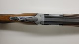 Beretta 682 S682 Sport, 12ga, 28