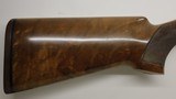Beretta 682 S682 Sport, 12ga, 28