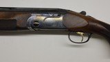 Beretta 682 Super Sport, 12ga, 30