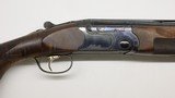 Beretta 682 Super Sport, 12ga, 30