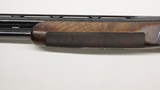 Beretta 682 Super Sport, 12ga, 30