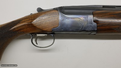 Classic Doubles 101 Trap, 12ga, 30