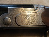 Beretta 695 12ga, 28