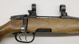 Steyr Mannlicher 1977 270 Winchester