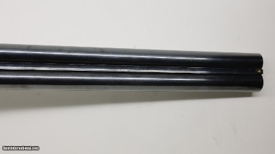 Zabala Boxlock Deluxe, 12ga, 28