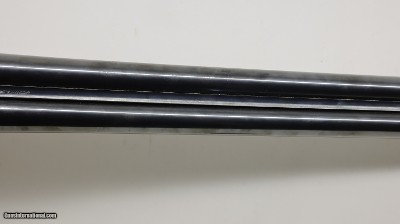 Zabala Boxlock Deluxe, 12ga, 28