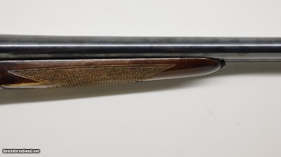 Zabala Boxlock Deluxe, 12ga, 28