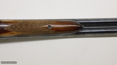 Zabala Boxlock Deluxe, 12ga, 28