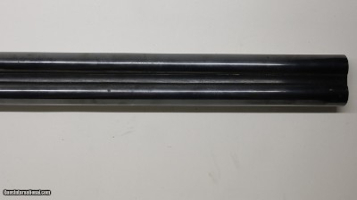 Zabala Boxlock Deluxe, 12ga, 28