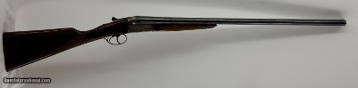 Zabala Boxlock Deluxe, 12ga, 28