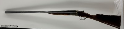 Zabala Boxlock Deluxe, 12ga, 28