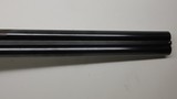 AyA Yeoman Boxlock, 12ga, 28