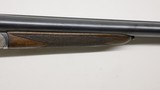 AyA Yeoman Boxlock, 12ga, 28